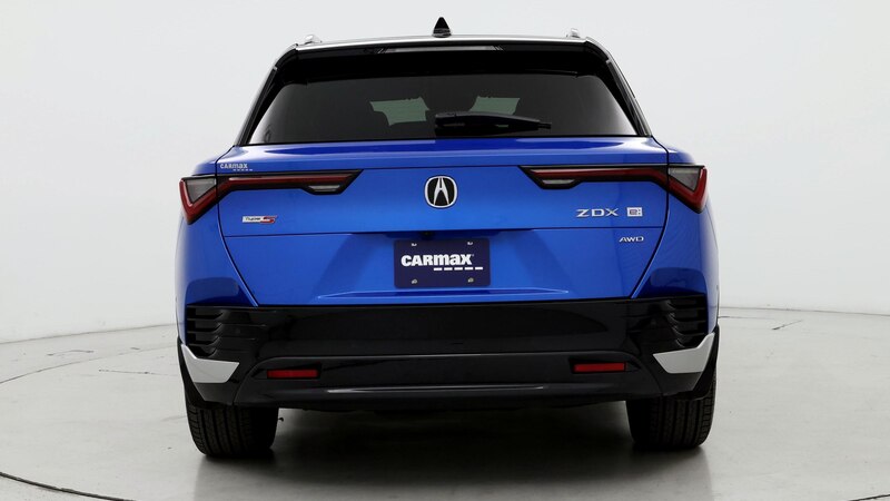 2024 Acura ZDX Type S 6