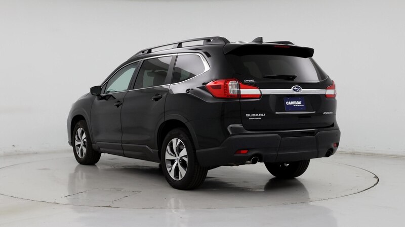 2022 Subaru Ascent Premium 2