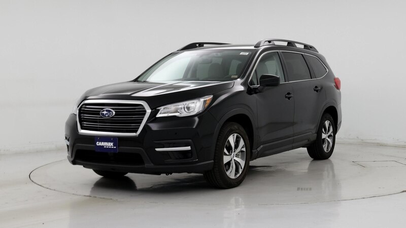 2022 Subaru Ascent Premium 4