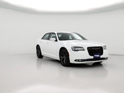 2022 Chrysler 300 S -
                Kansas City, KS