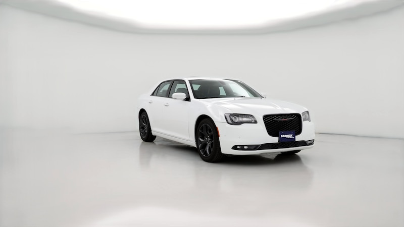 2022 Chrysler 300 S Hero Image