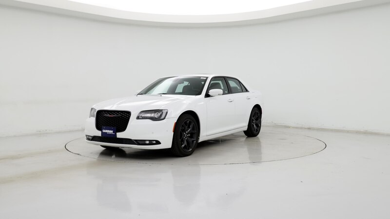 2022 Chrysler 300 S 4