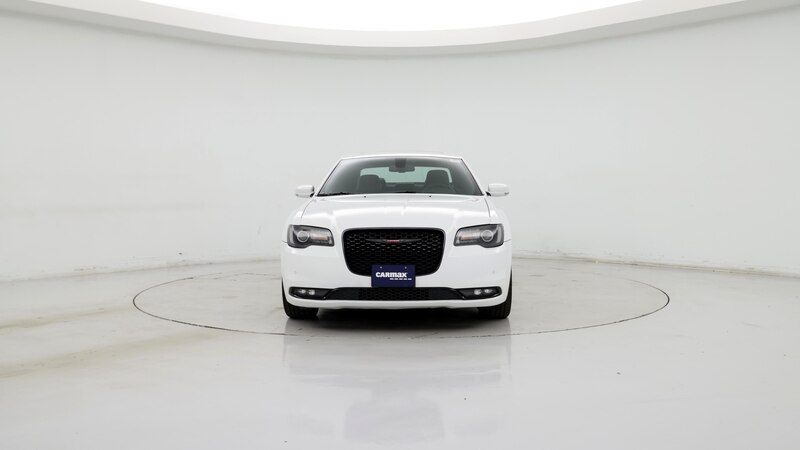 2022 Chrysler 300 S 5