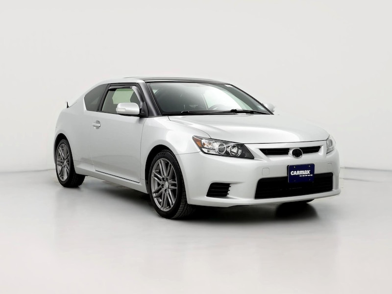 2013 Scion tC  -
                  Memphis, TN