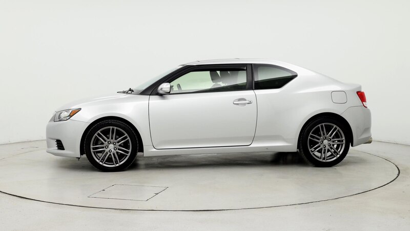 2013 Scion tC  3