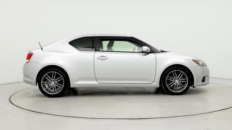 2013 Scion tC  7