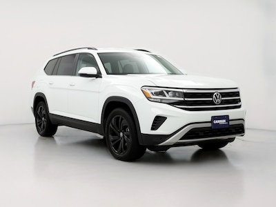 2023 Volkswagen Atlas SE -
                St. Louis, MO