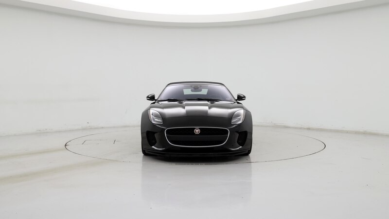 2020 Jaguar F-Type  5