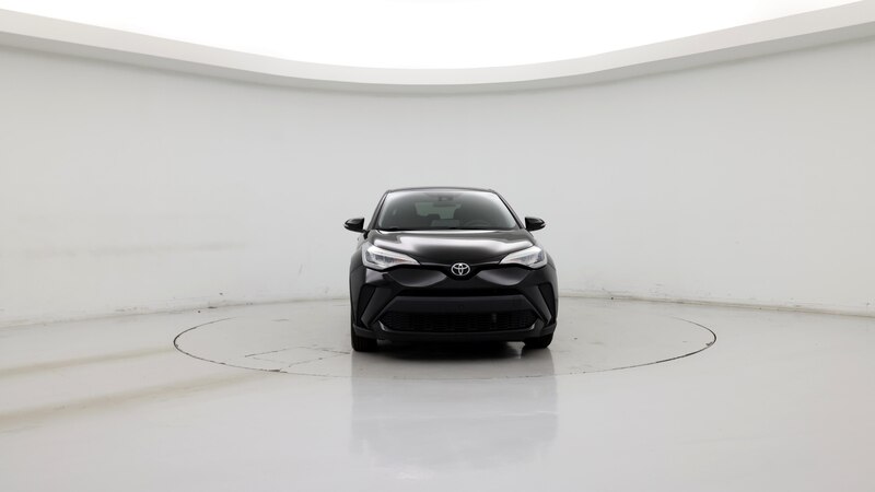 2021 Toyota C-HR LE 5