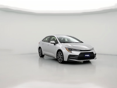 2022 Toyota Corolla SE -
                Kansas City, KS