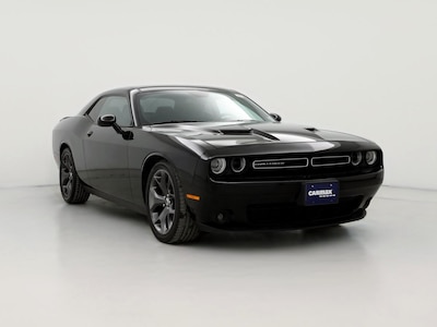 2017 Dodge Challenger SXT -
                Springfield, IL