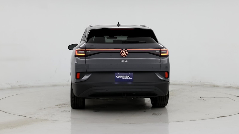 2023 Volkswagen ID.4 Pro S 6