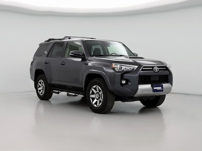 2023 Toyota 4Runner TRD Off Road -
                Kansas City, KS