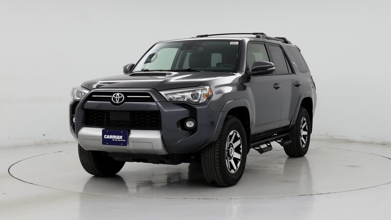 2023 Toyota 4Runner TRD Off Road 4