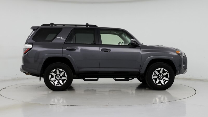 2023 Toyota 4Runner TRD Off Road 7