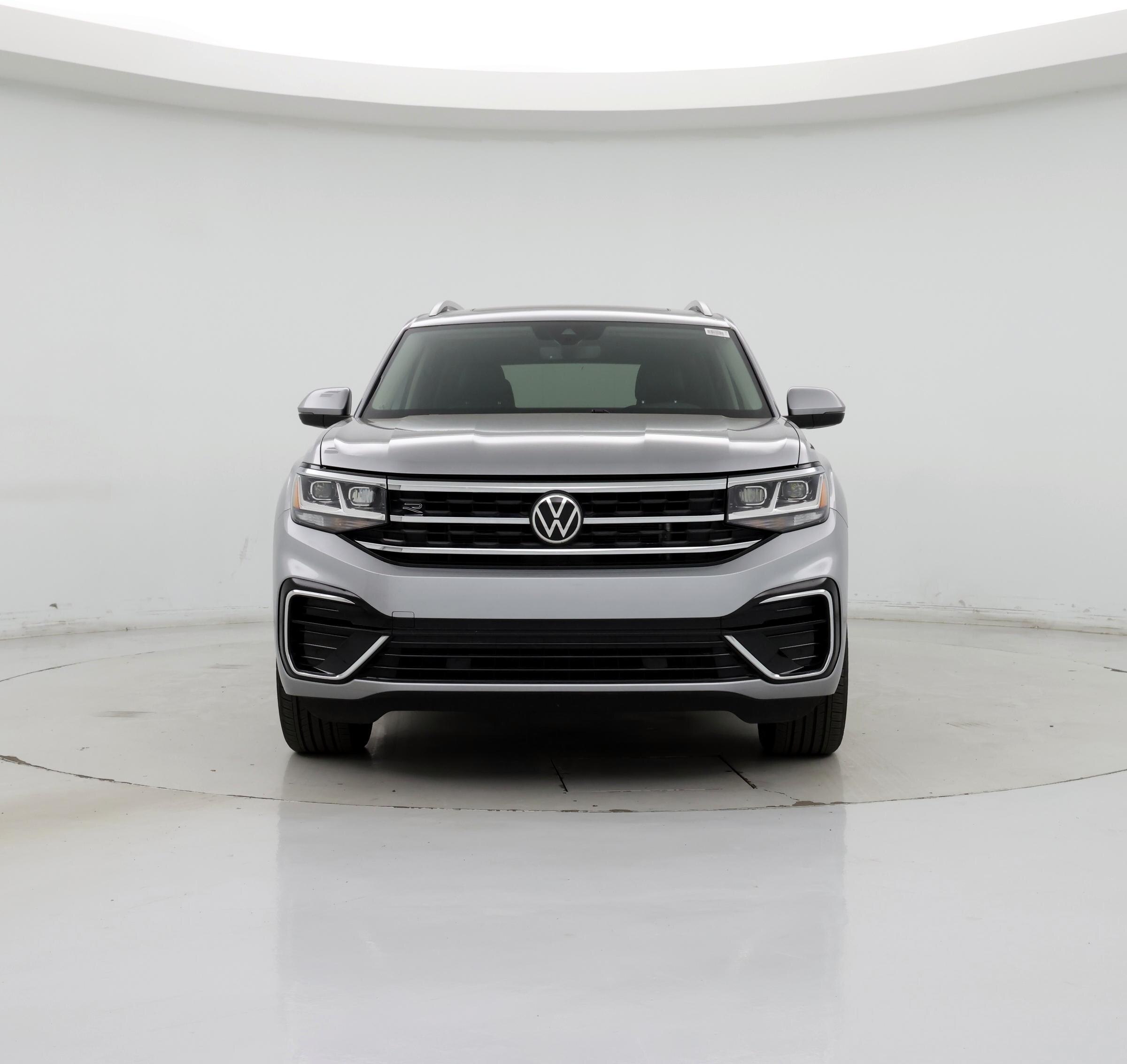 Thumbnail: 2022 Volkswagen Atlas - 5