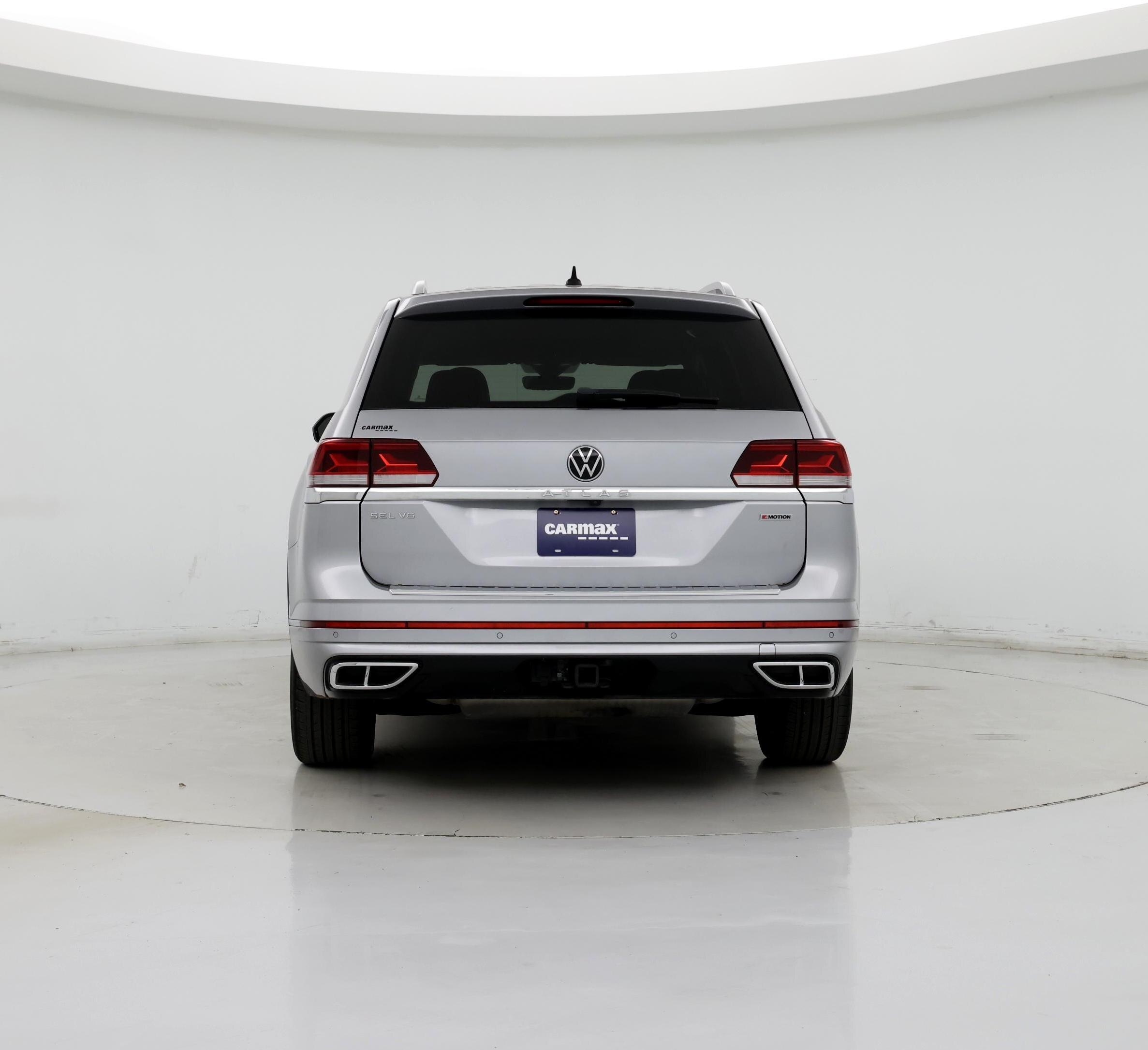 Thumbnail: 2022 Volkswagen Atlas - 6