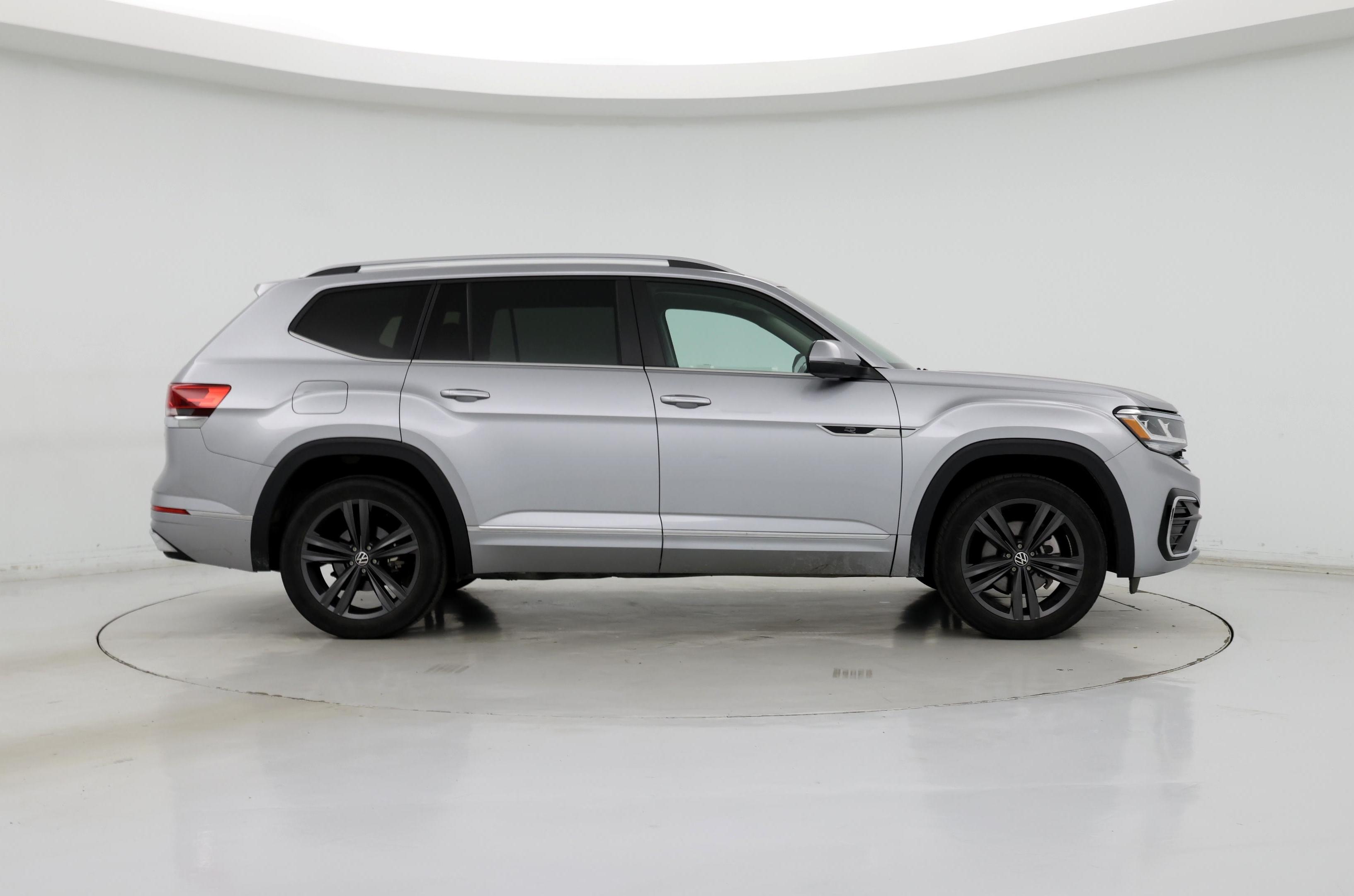 Thumbnail: 2022 Volkswagen Atlas - 7