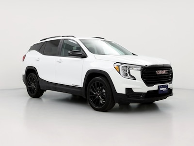 2023 GMC Terrain SLE -
                Saint Louis, MO