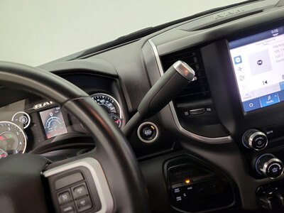 Shifter