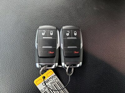 Keys
