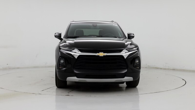 2022 Chevrolet Blazer  5