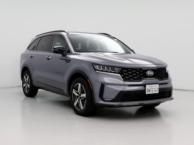 2021 Kia Sorento S -
                Modesto, CA