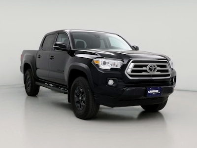 2021 Toyota Tacoma SR5 -
                Roseville, CA