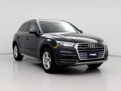 2019 Audi Q5 Premium -
                Modesto, CA