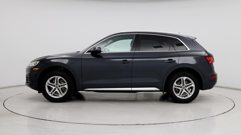 2019 Audi Q5 Premium 3