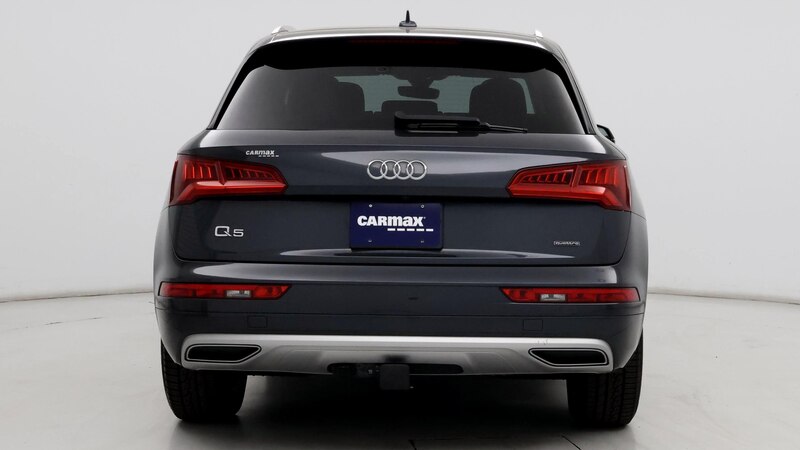 2019 Audi Q5 Premium 6