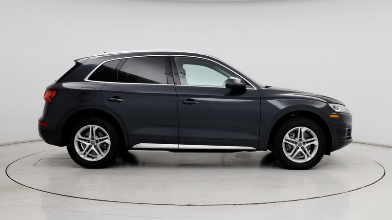 2019 Audi Q5 Premium 7