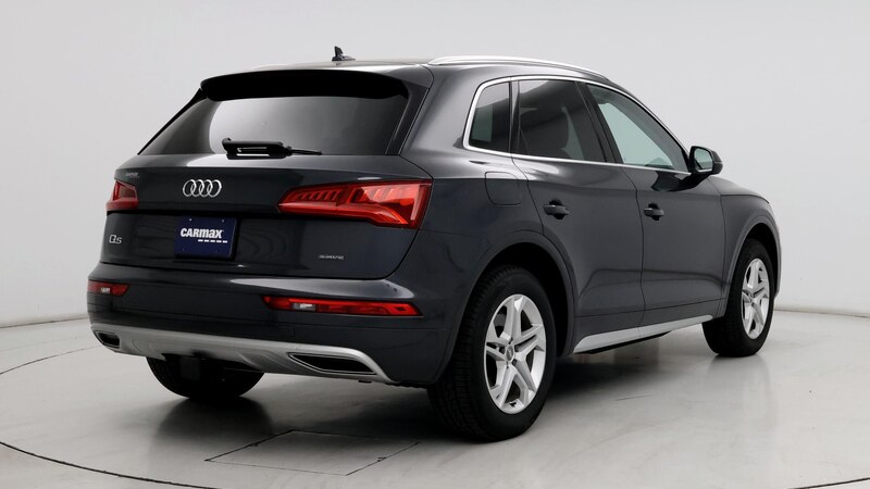 2019 Audi Q5 Premium 8