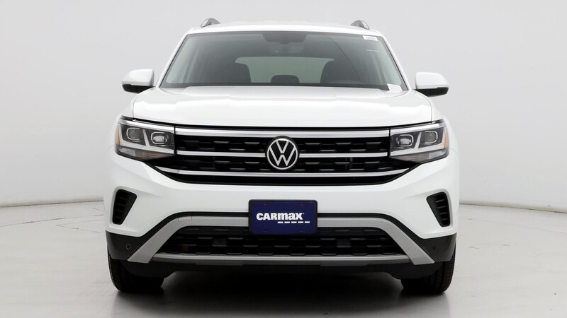 2021 Volkswagen Atlas SE 5