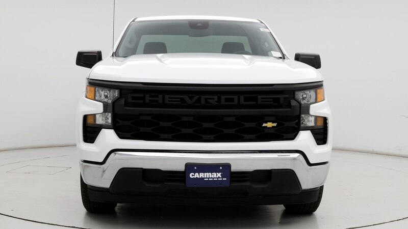 2023 Chevrolet Silverado 1500 Work Truck 5