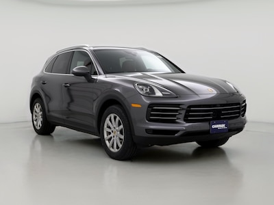 2020 Porsche Cayenne  -
                Las Vegas, NV