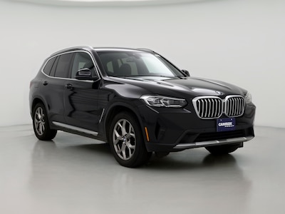 2022 BMW X3 sDrive30i -
                Las Vegas, NV