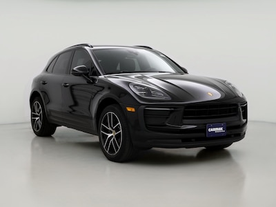 2022 Porsche Macan  -
                San Diego, CA