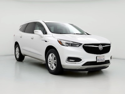 2018 Buick Enclave Essence -
                Los Angeles, CA