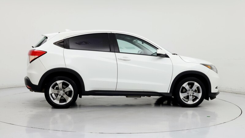 2017 Honda HR-V LX 6