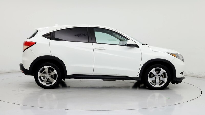 2017 Honda HR-V LX 7