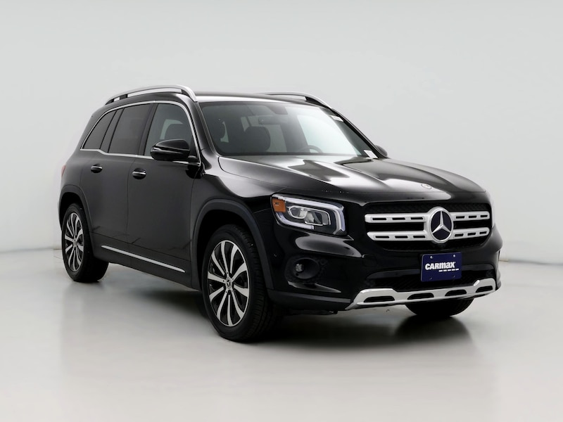 2021 Mercedes-Benz GLB 250 -
                  Maple Shade, NJ