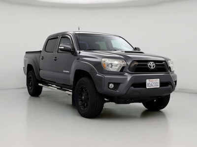 2015 Toyota Tacoma PreRunner -
                Los Angeles, CA