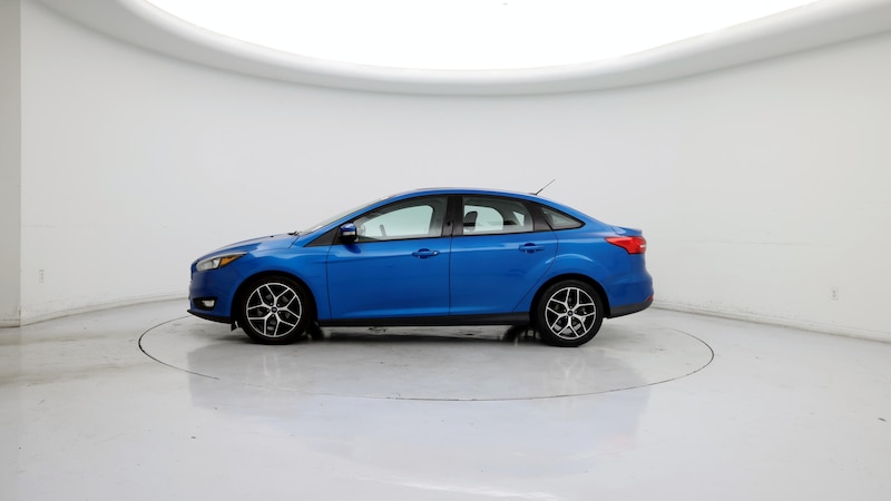 2017 Ford Focus SEL 3