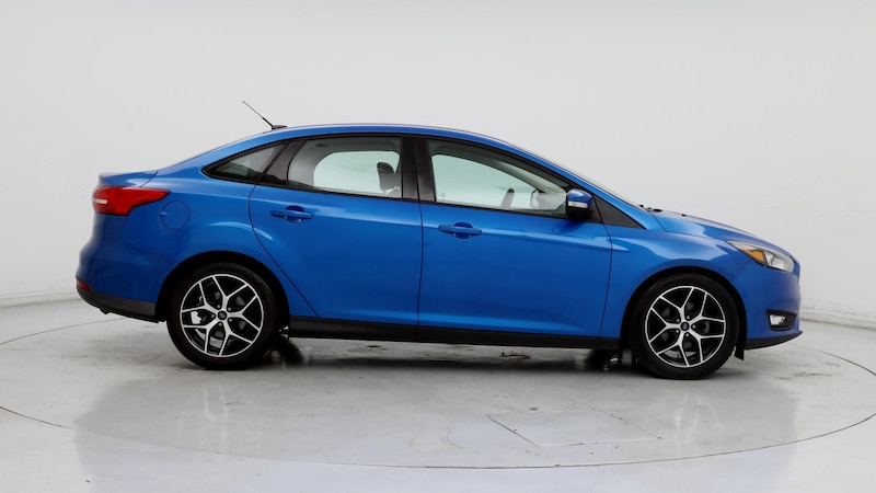 2017 Ford Focus SEL 7