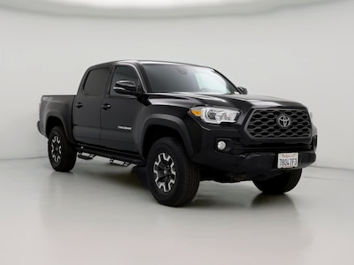 2021 Toyota Tacoma TRD Off-Road -
                Los Angeles, CA