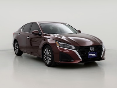 2023 Nissan Altima SV -
                Las Vegas, NV