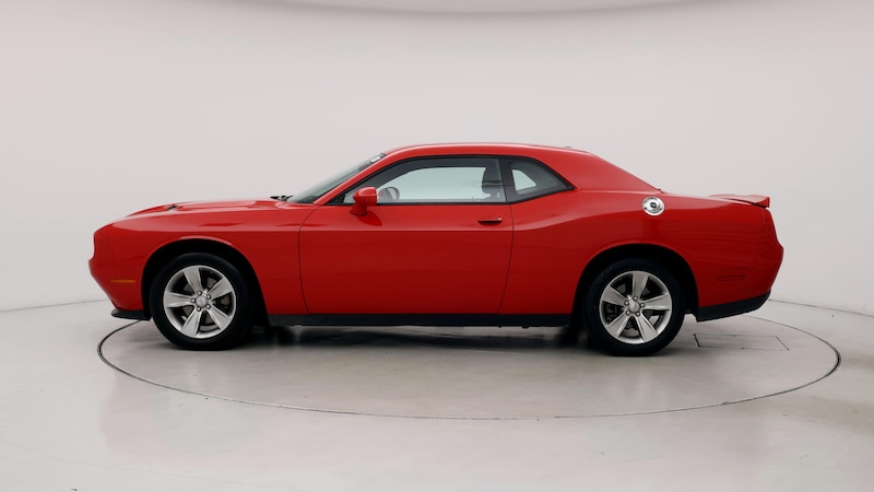 2022 Dodge Challenger SXT 3