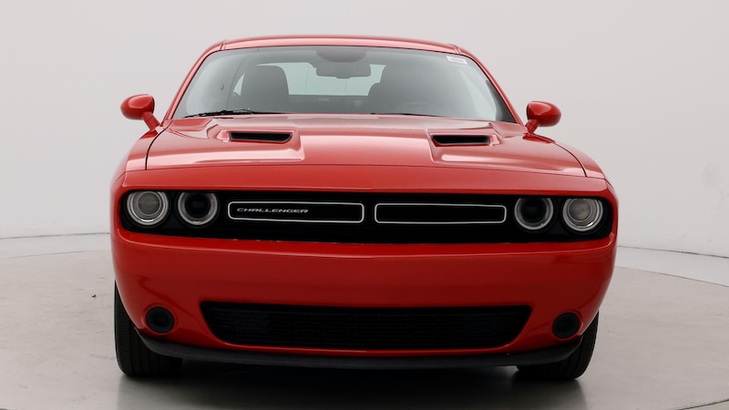 2022 Dodge Challenger SXT 5