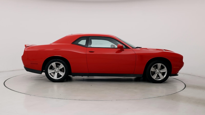 2022 Dodge Challenger SXT 7